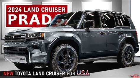 toyota land cruiser cost canada